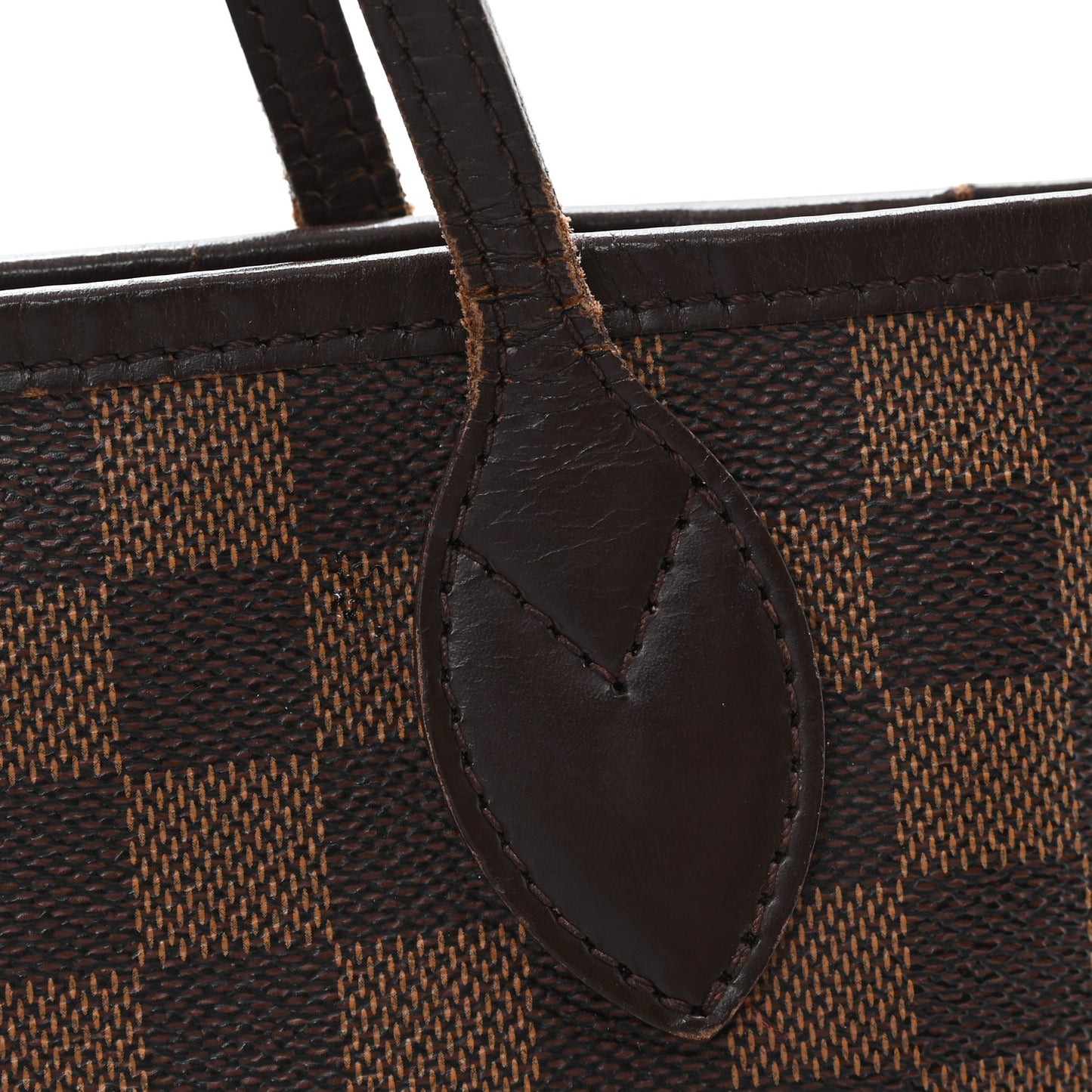 Damier Ebene Neverfull MM