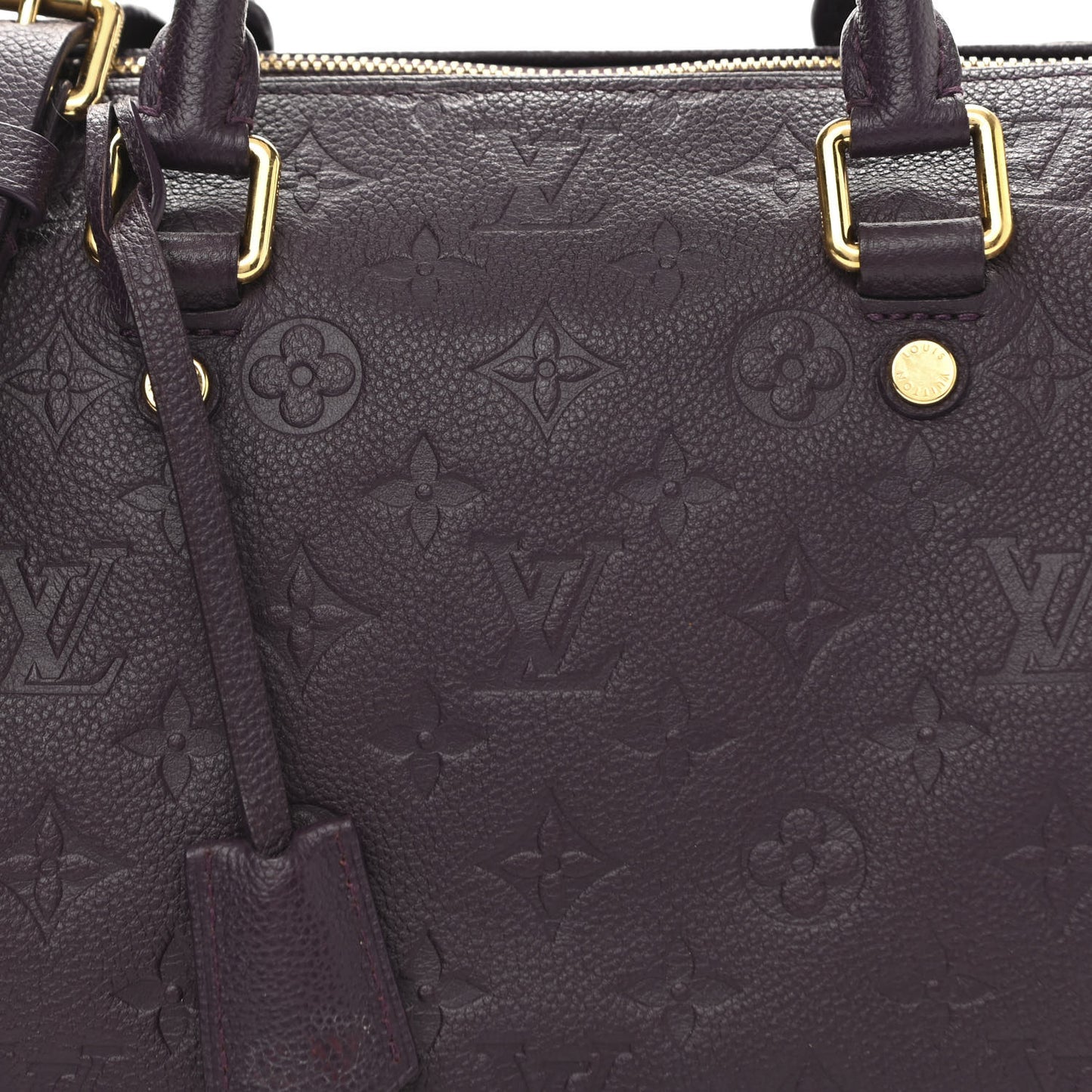 Empreinte Speedy Bandouliere 25 Aube