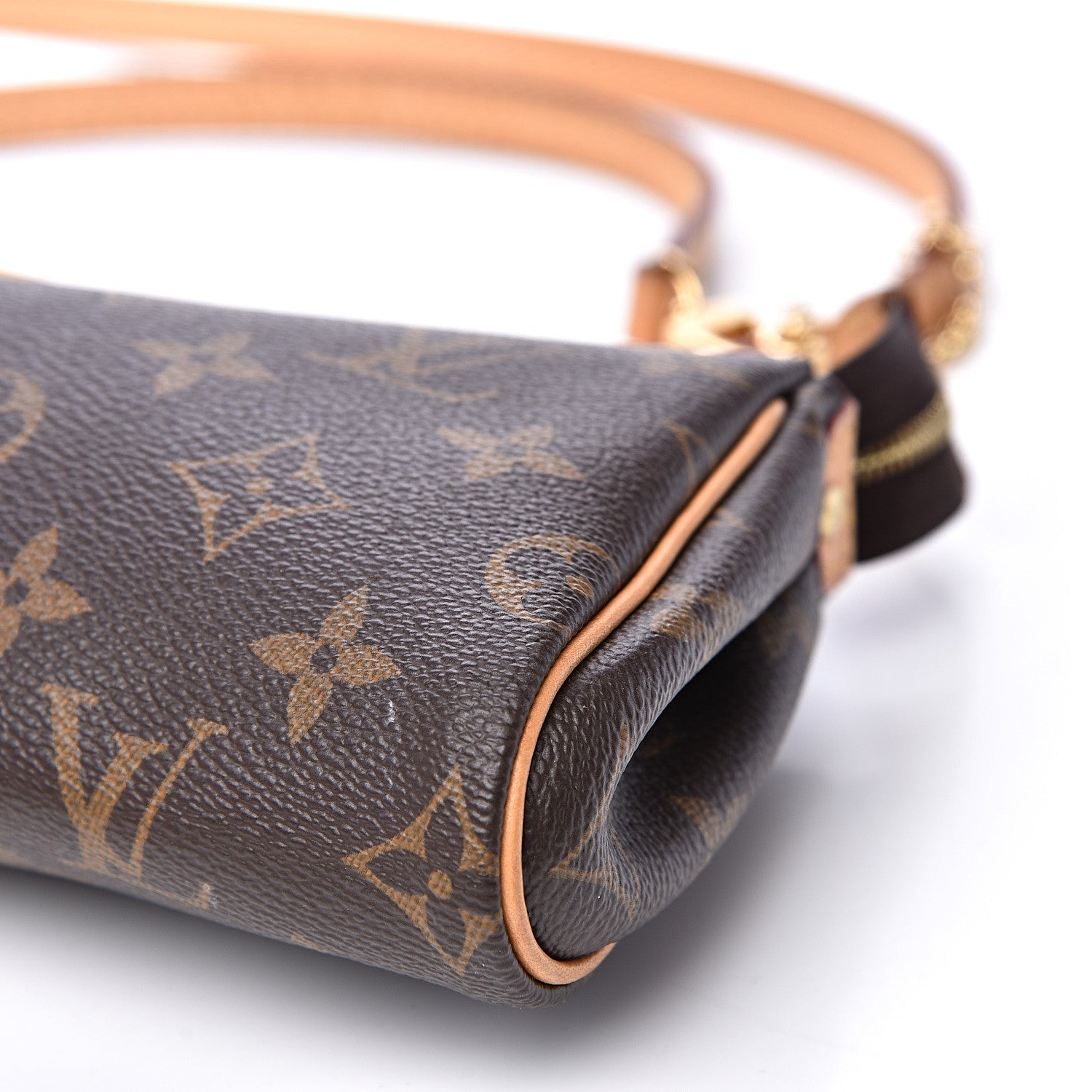 Louis Vuitton Monogram Eva Clutch 9 of 9