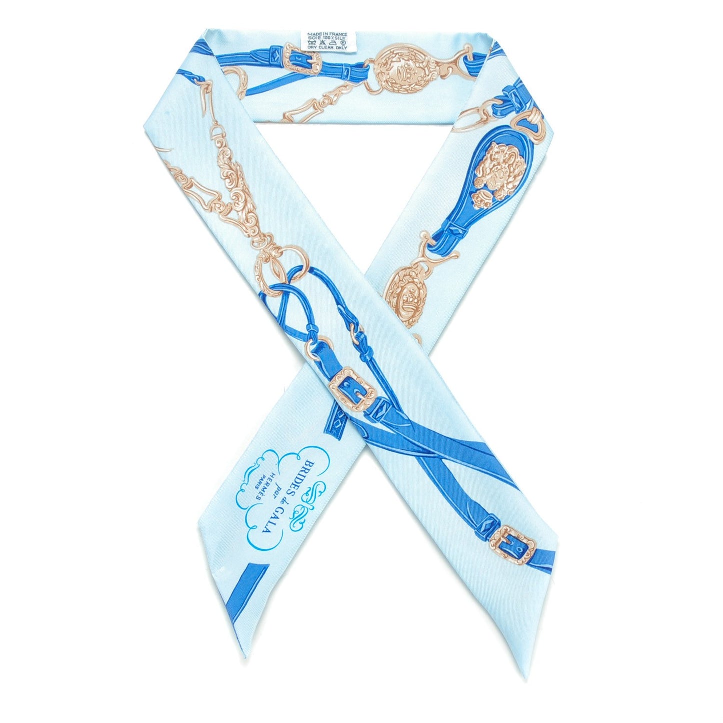 Silk Brides de Gala Twilly