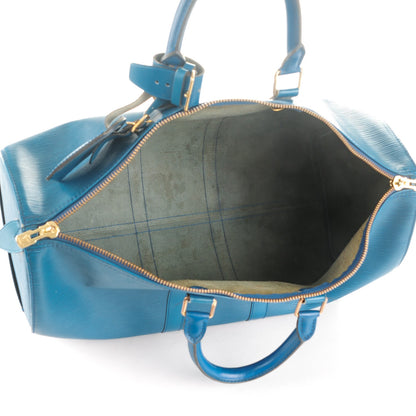 Louis Vuitton Epi Keepall 45 Toledo 5 of 9