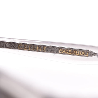 Celine Acetate Thin Shadow Sunglasses CL41435/S Transparent 6 of 6