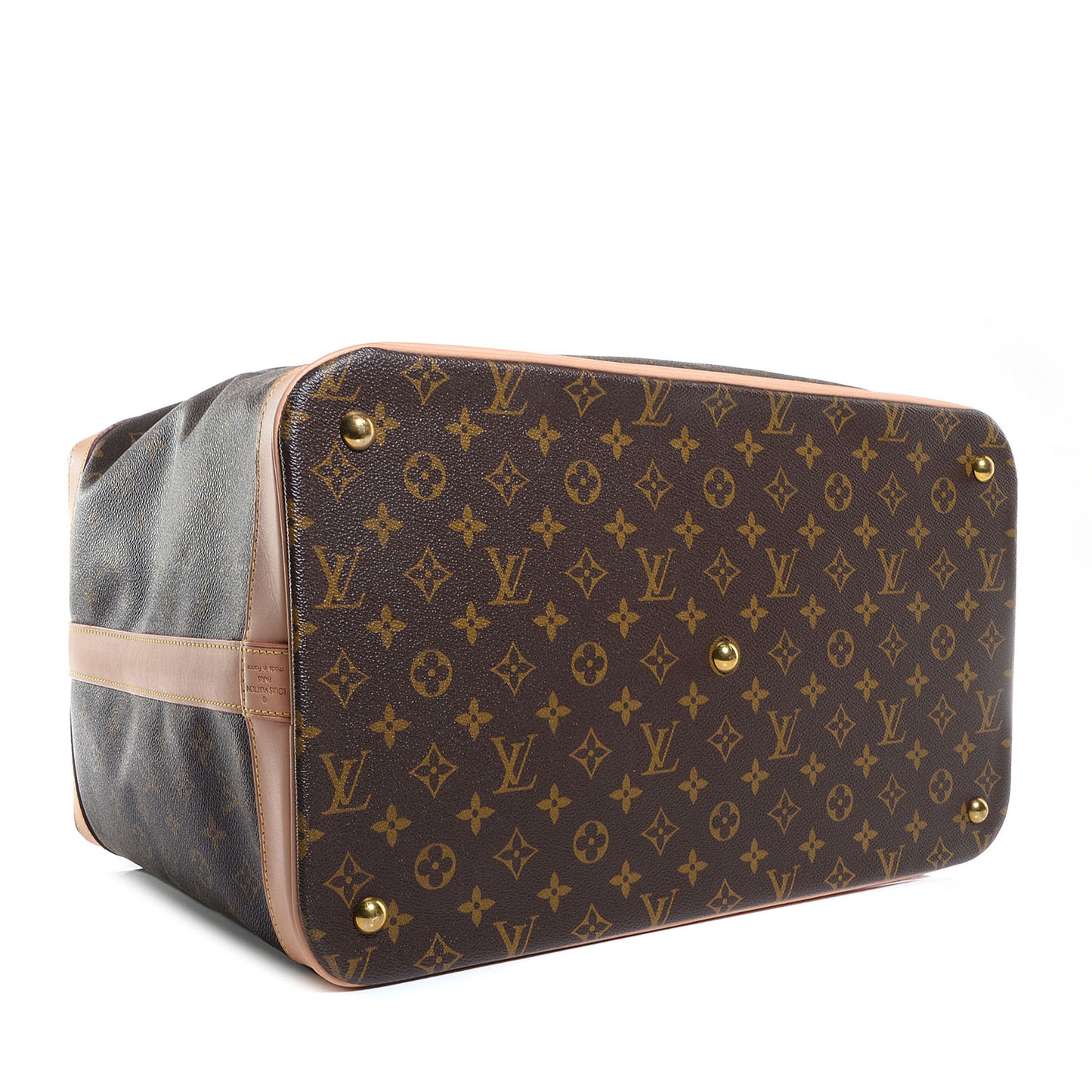 Monogram Cruiser 45