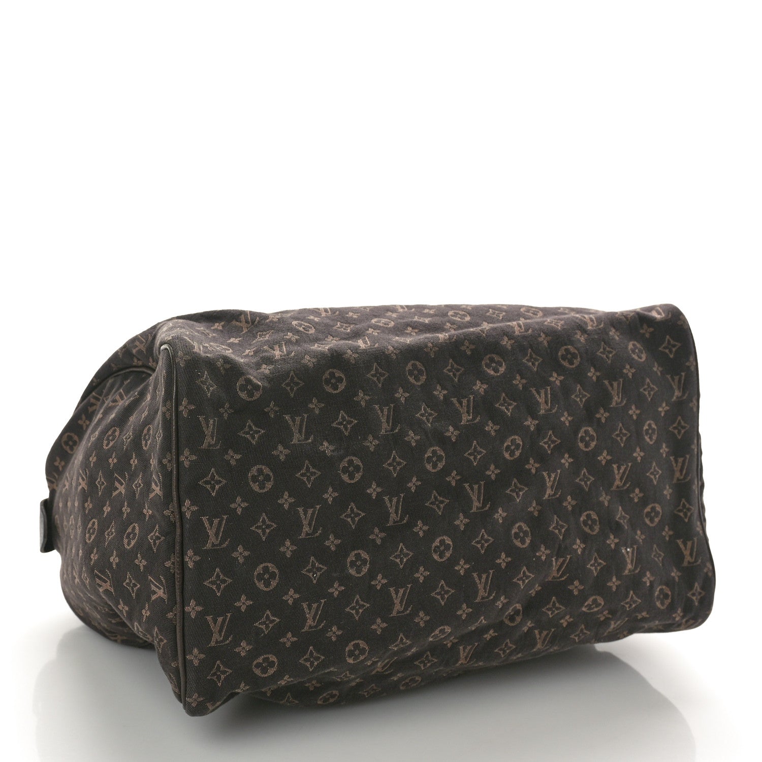 Louis Vuitton Monogram Idylle Speedy 30 Fusain 4 of 10