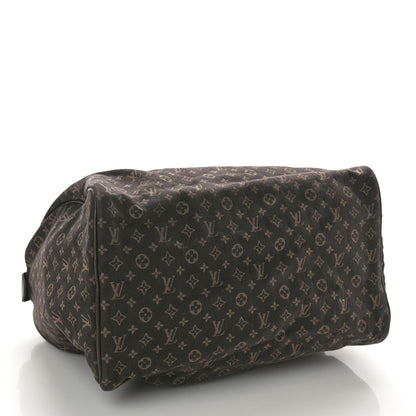 Louis Vuitton Monogram Idylle Speedy 30 Fusain 4 of 10