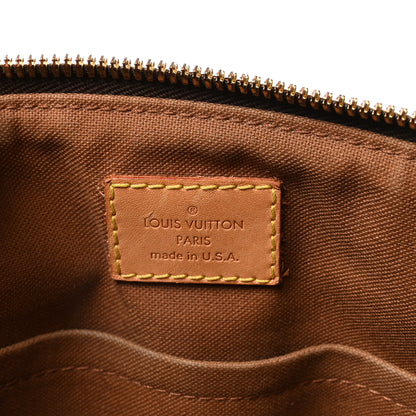 Louis Vuitton Monogram Palermo PM 6 of 10