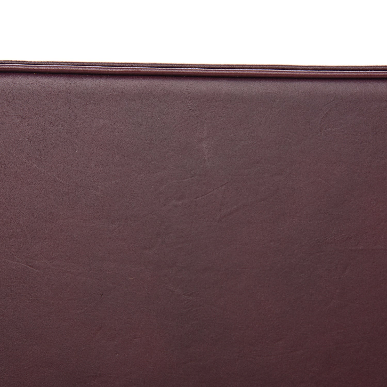 Louis Vuitton Mini Monogram Alma Long Cherry 9 of 13