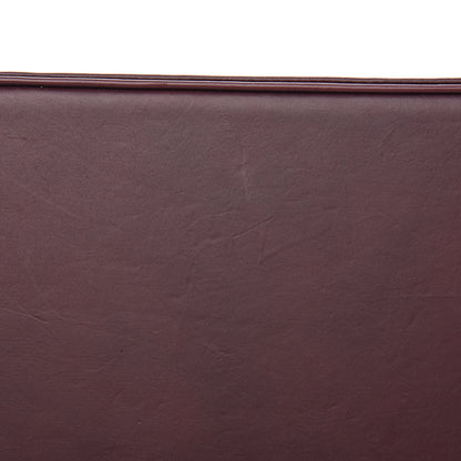 Louis Vuitton Mini Monogram Alma Long Cherry 9 of 13