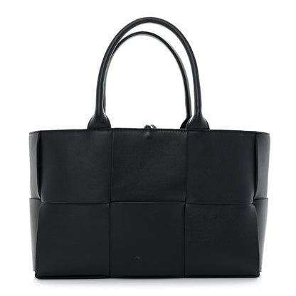 Bottega Veneta Nappa Maxi Intrecciato Small Arco Tote Space 1 of 12