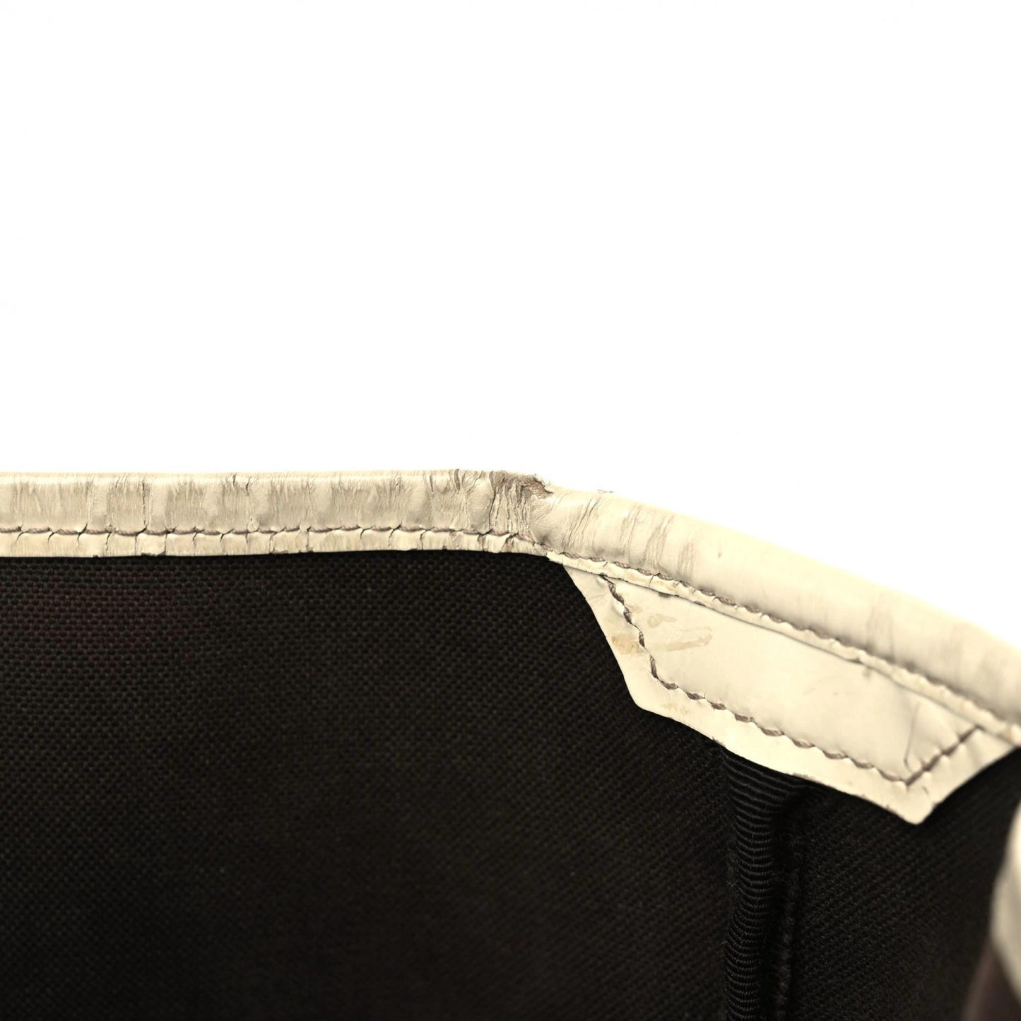 GG Plus Monogram Medium Joy Tote Off White