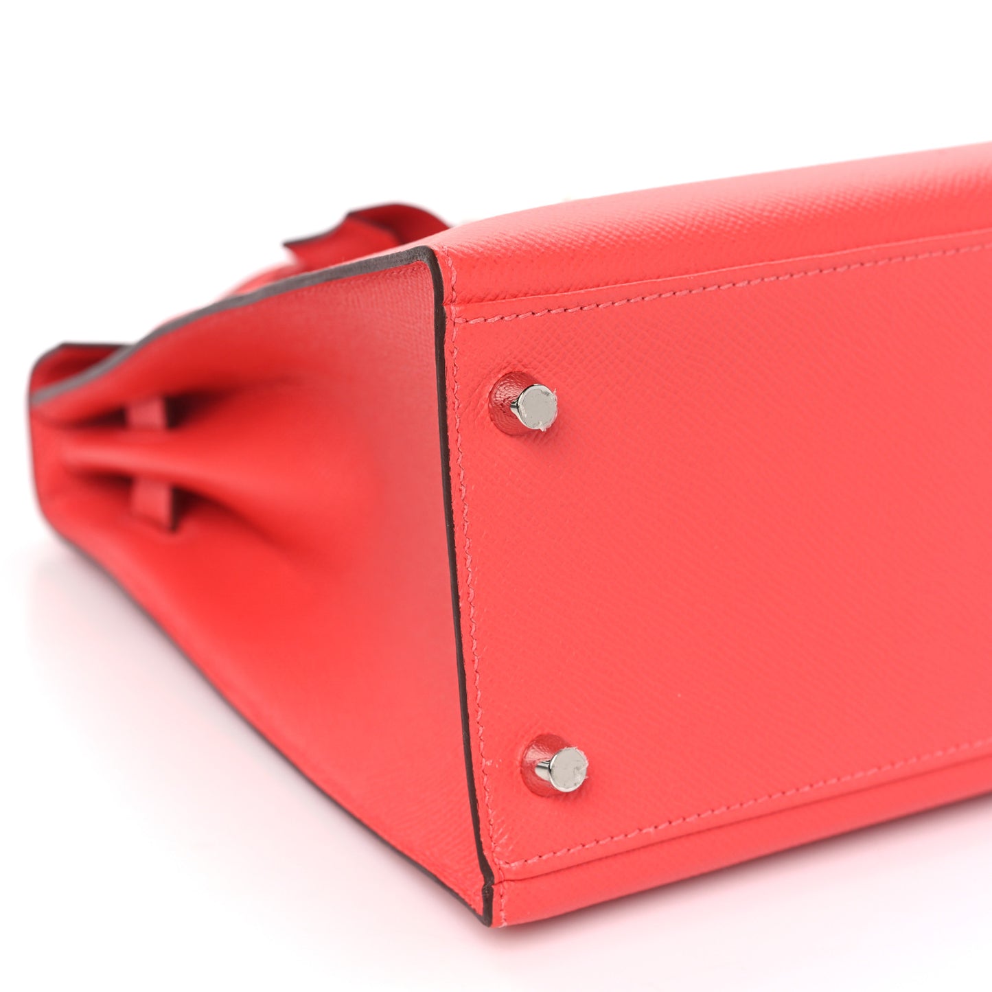 Epsom Kelly Sellier 32 Rose Jaipur