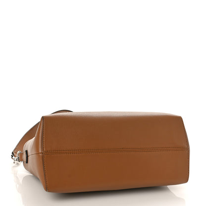 Fendi Vitello Dolce Medium By The Way Boston Bag Orzo 3 of 10