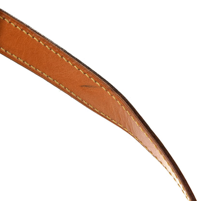 Louis Vuitton Vachetta 16mm Adjustable Shoulder Strap 5 of 5