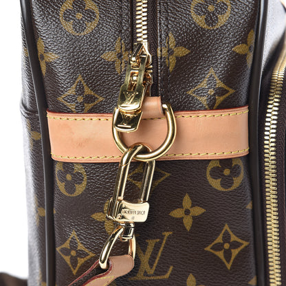 Louis Vuitton Monogram Icare Bag 15 of 17