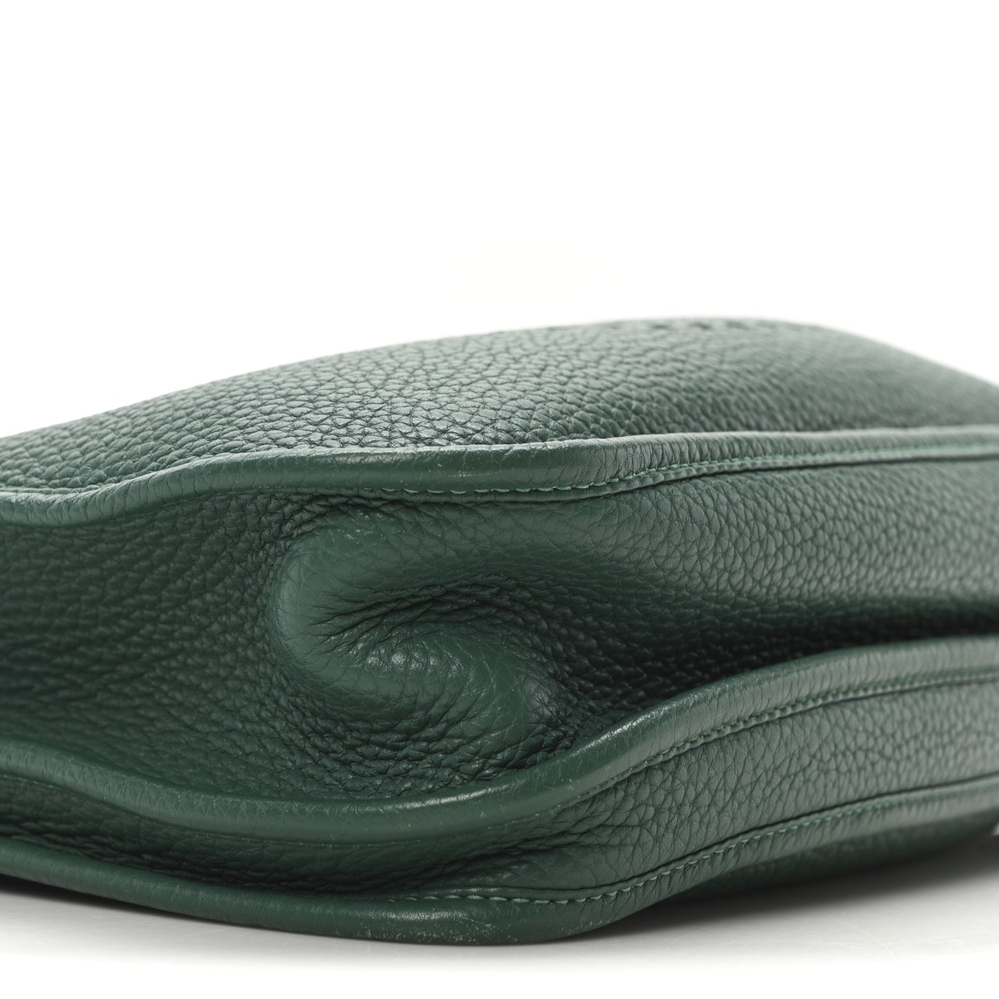 Taurillon Clemence Amazone Evelyne III PM Malachite Bleu Izmir