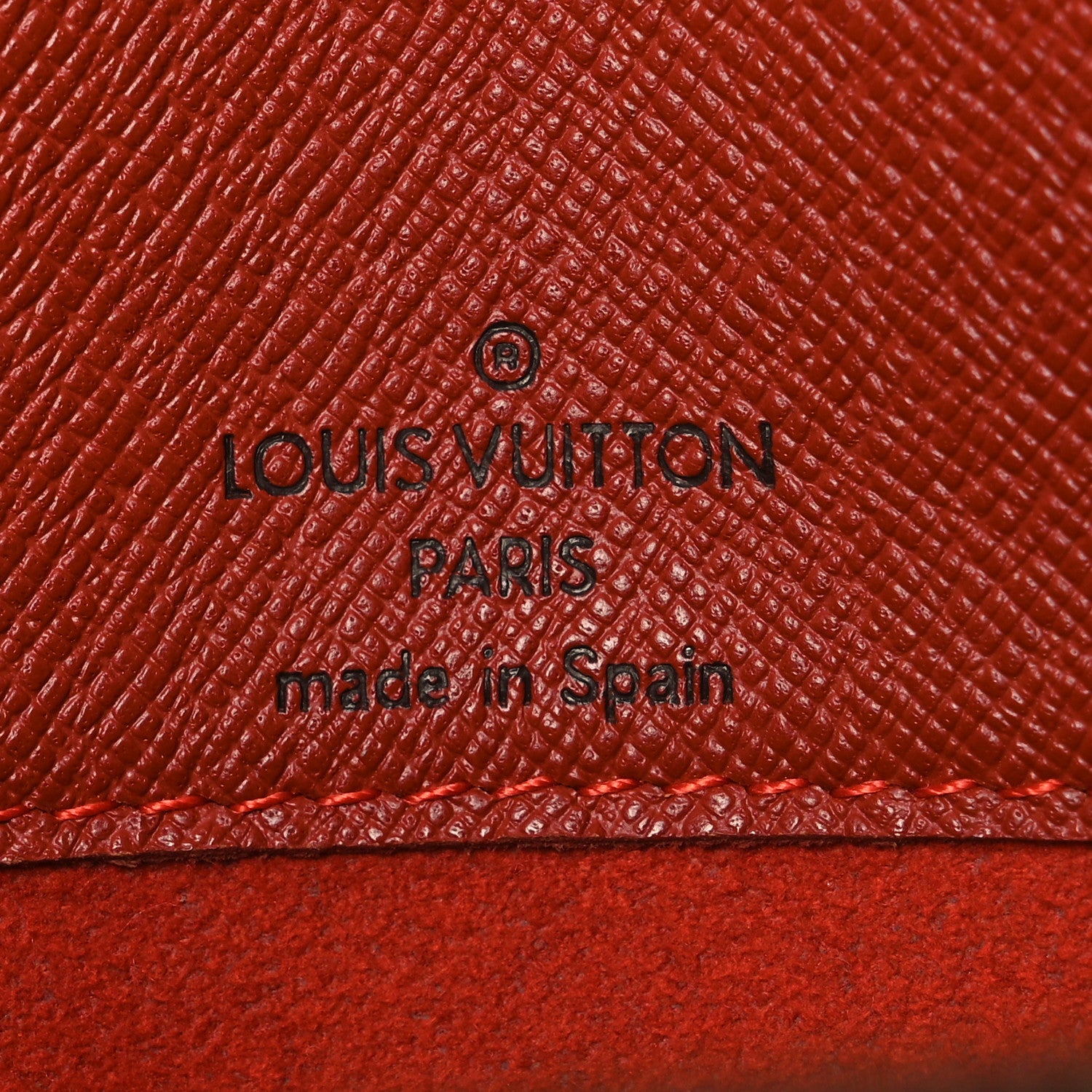 Louis Vuitton Damier Ebene Musette Tango Long Strap 5 of 8