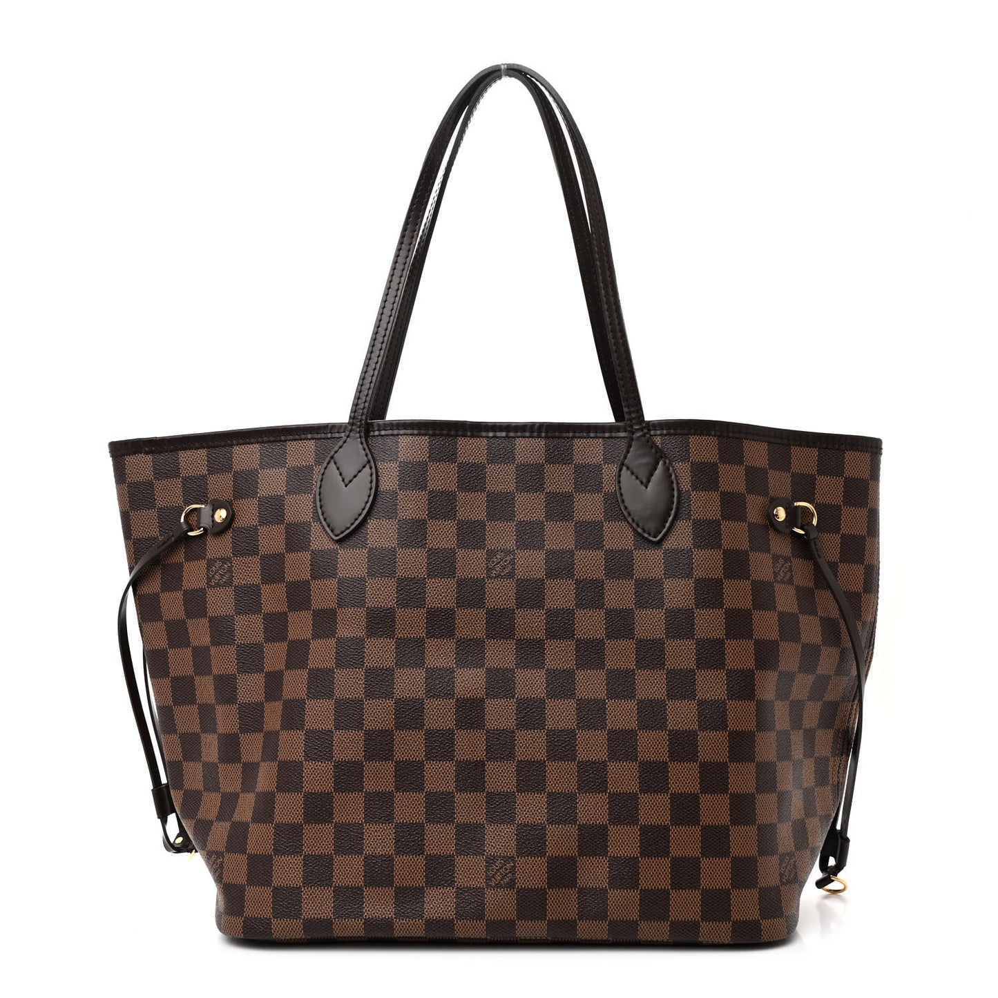 Damier Ebene Neverfull MM