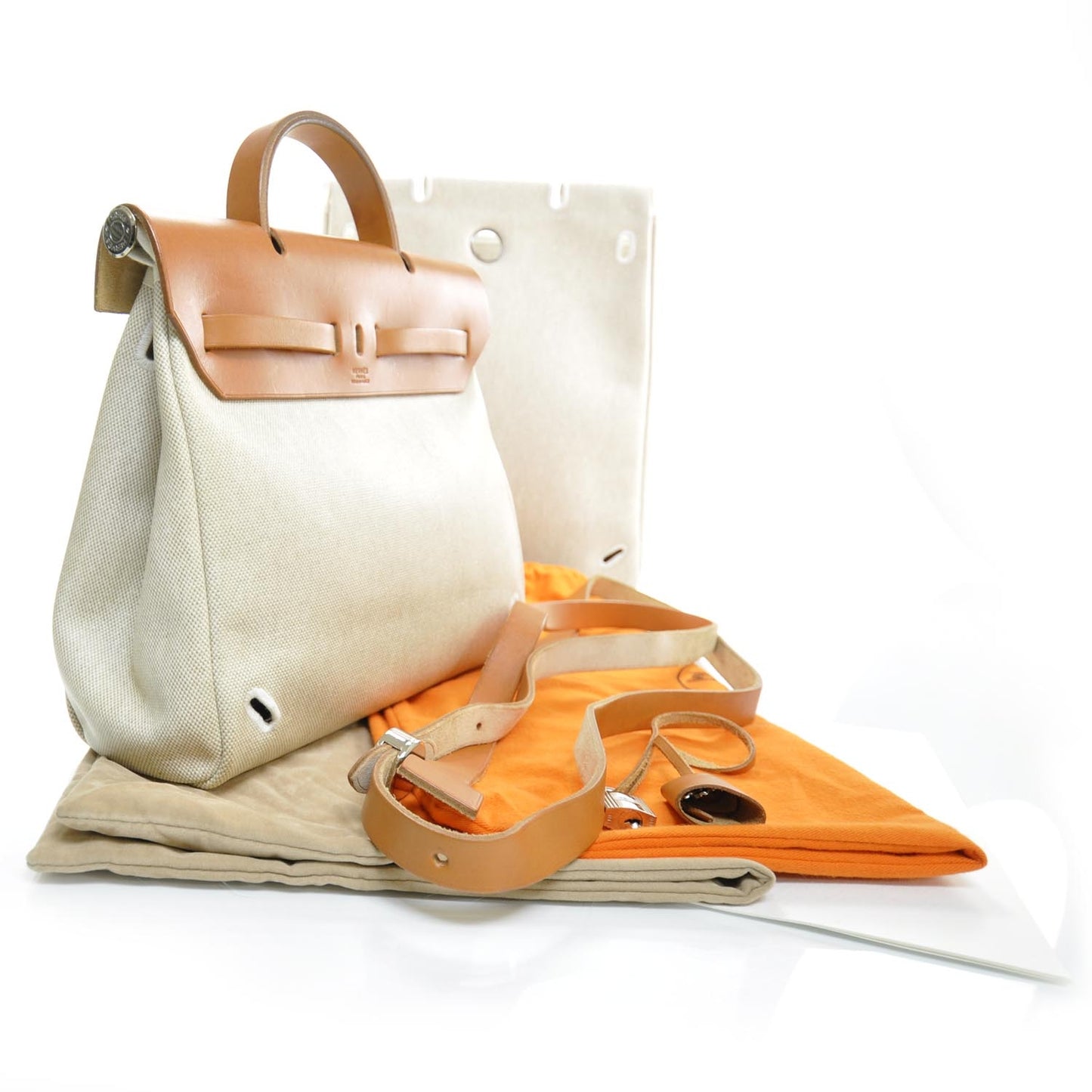 Toile HERBAG PM Natural