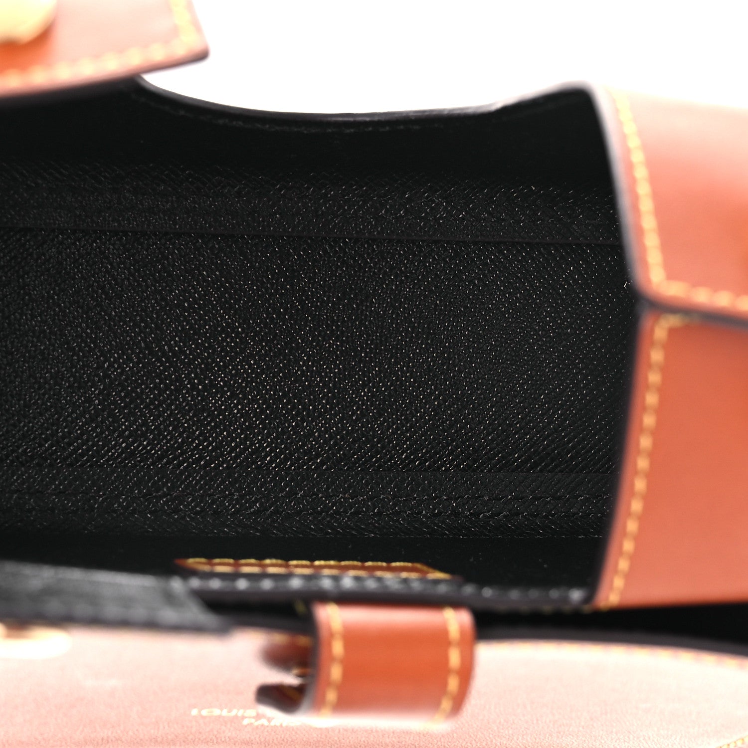 Louis Vuitton Monogram Pic Trunk 8 of 20