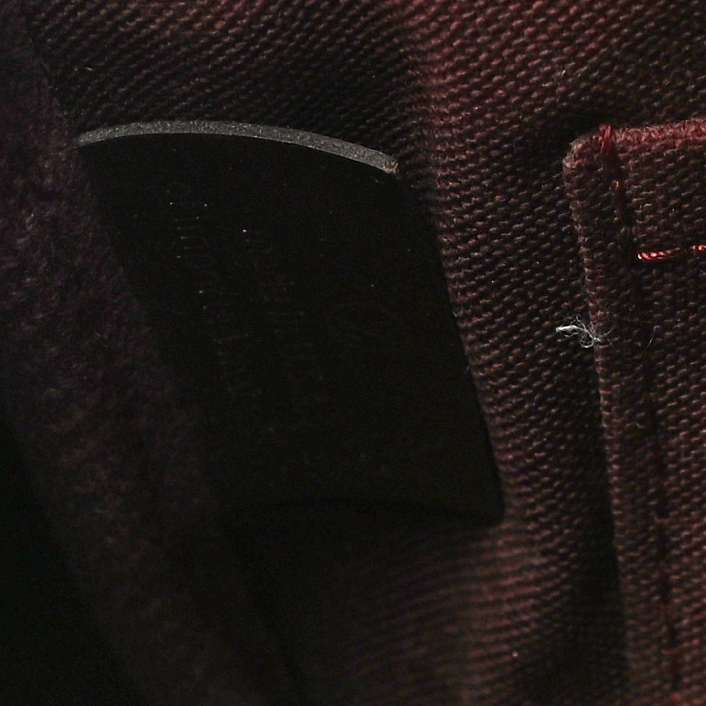 Damier Ebene Favorite MM