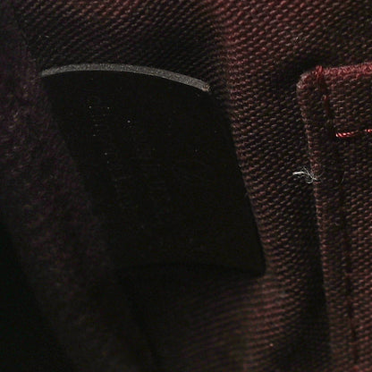 Louis Vuitton Damier Ebene Favorite MM 6 of 10