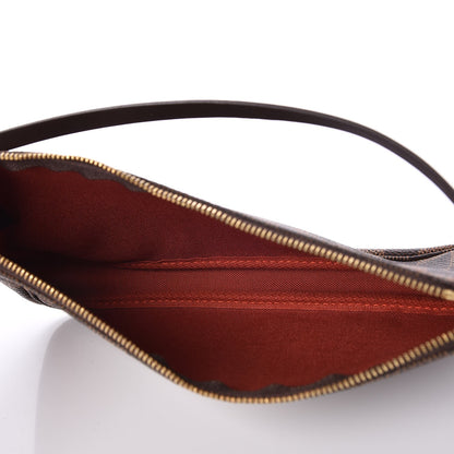 Louis Vuitton Damier Ebene Pochette Accessories 5 of 7