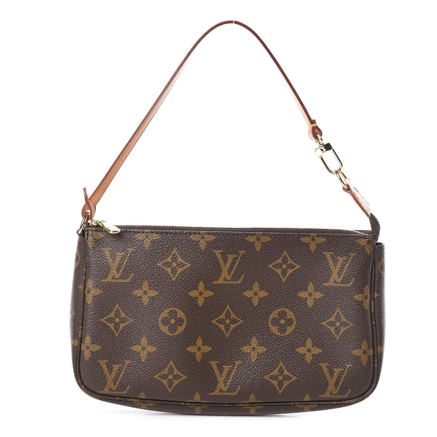 Monogram Pochette Accessories