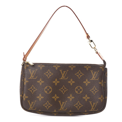 Louis Vuitton Monogram Pochette Accessories 1 of 10