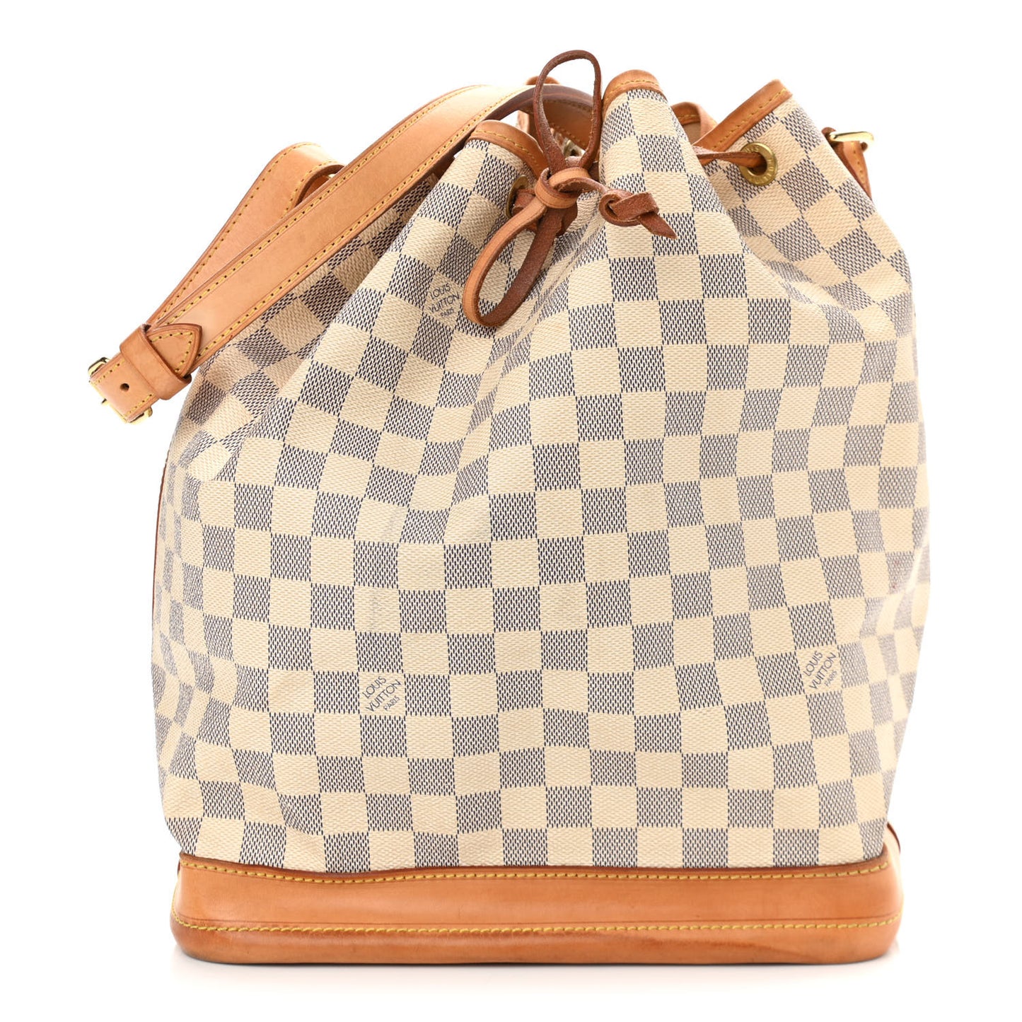 Damier Azur Noe