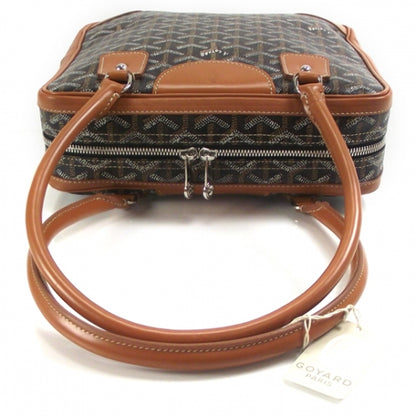 Goyard Tonga Black Handbag 6 of 11