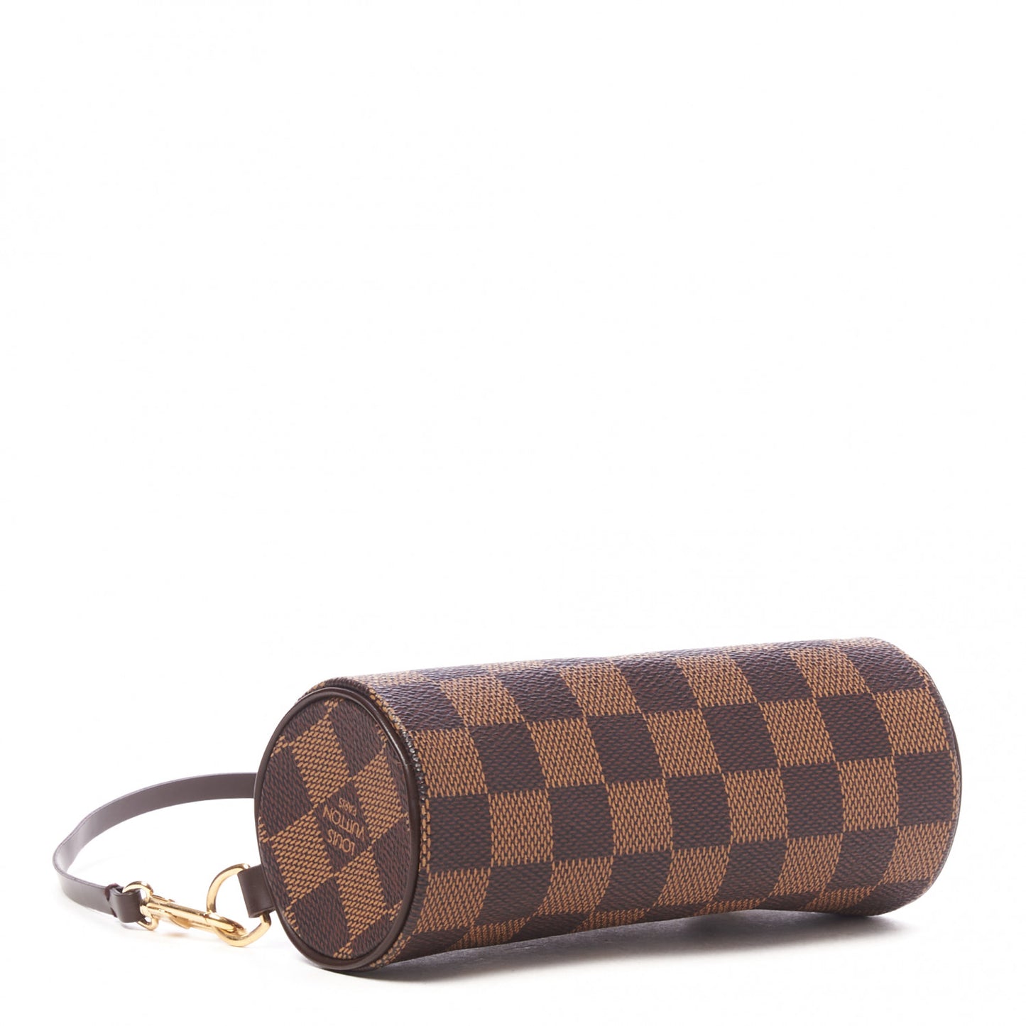 Damier Ebene Mini Papillon