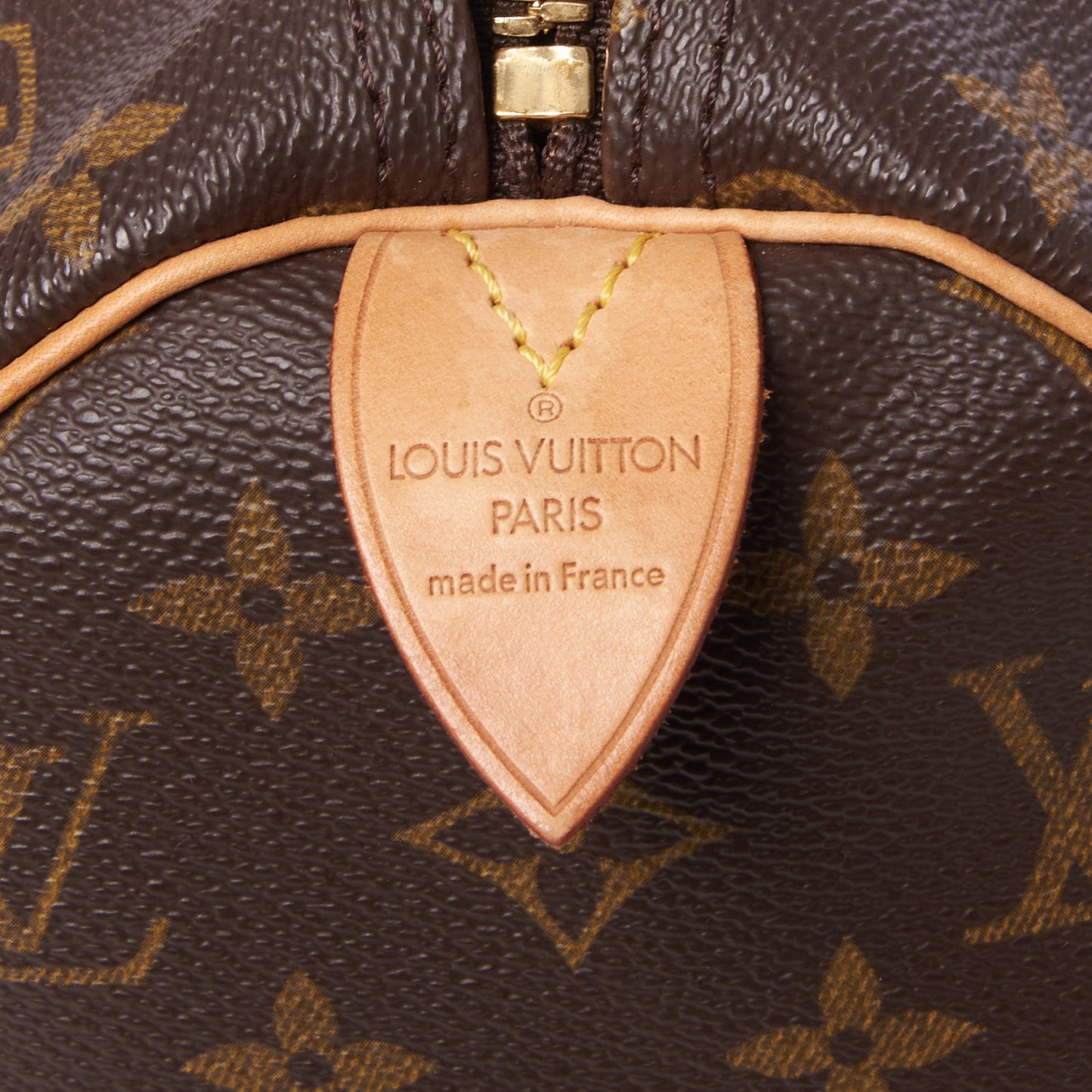 Monogram Keepall 45