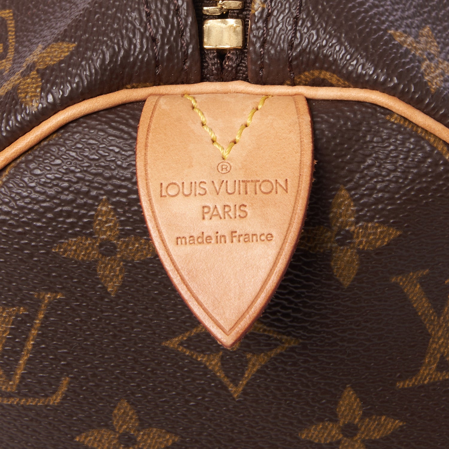 Louis Vuitton Monogram Keepall 45 8 of 9