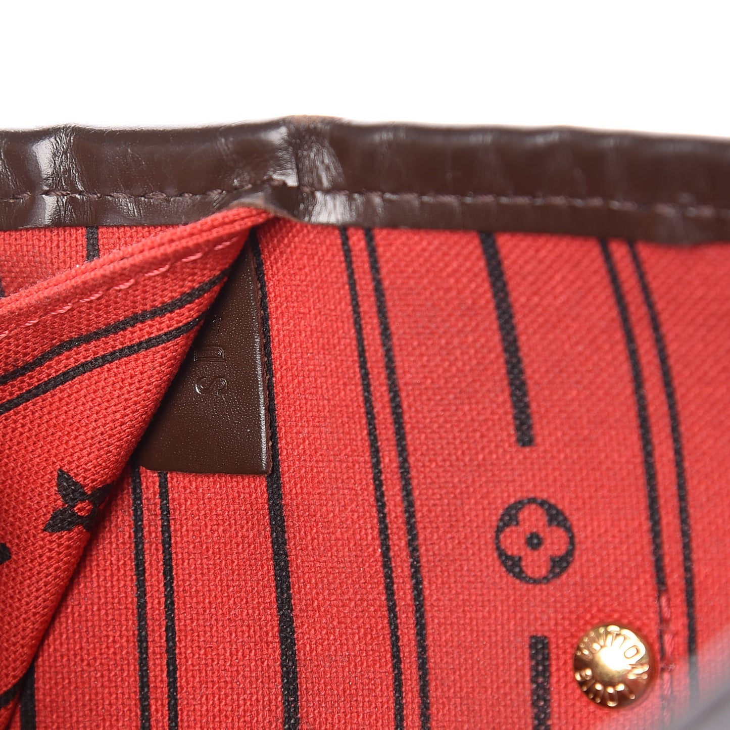 Damier Ebene Neverfull MM