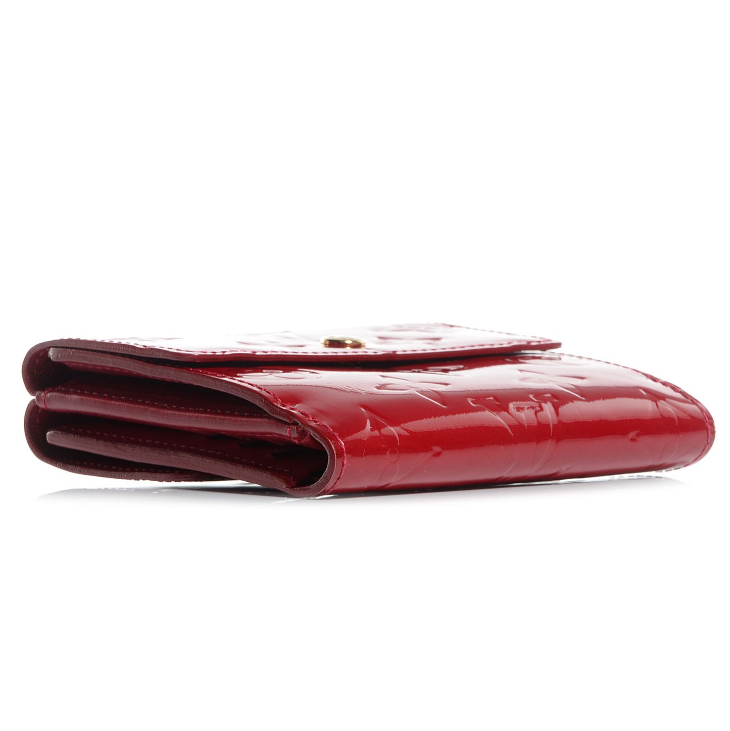 Vernis Ludlow Wallet Pomme D'Amour