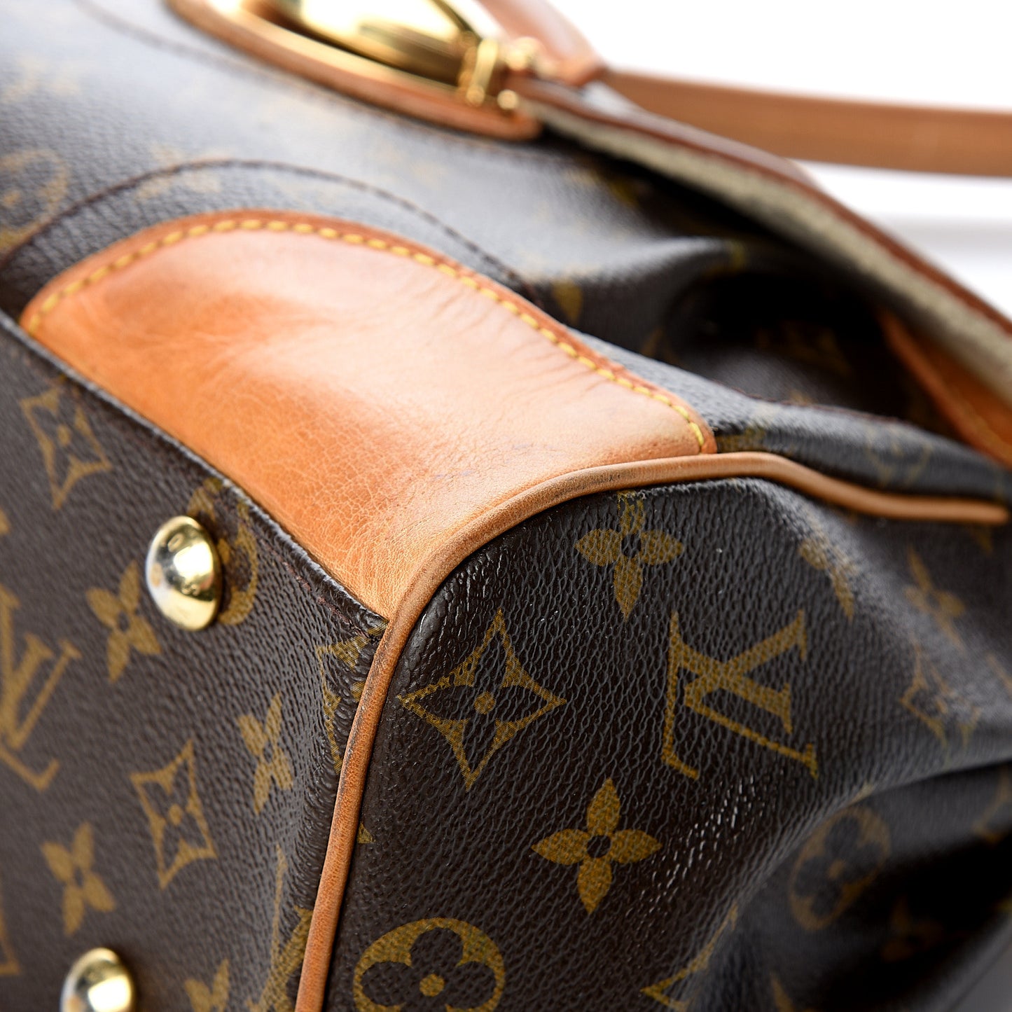 Monogram Beverly MM
