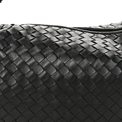 Bottega Veneta Nappa Intrecciato Small Jodie Black 7 of 9