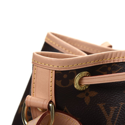 Louis Vuitton Monogram Petit Noe NM 12 of 19