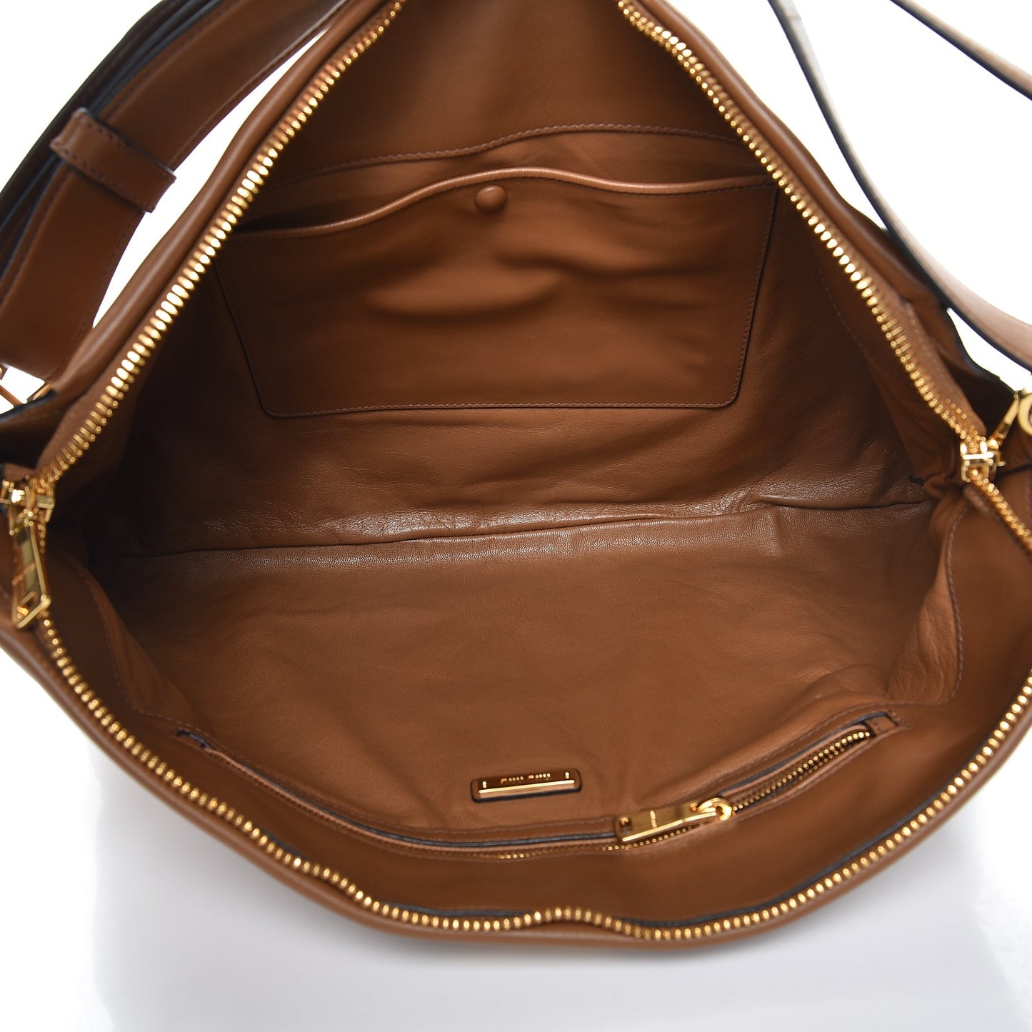 Soft Calf Cloud Hobo Canella