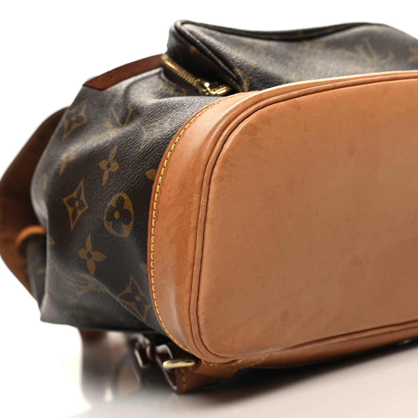 Monogram Montsouris MM Backpack