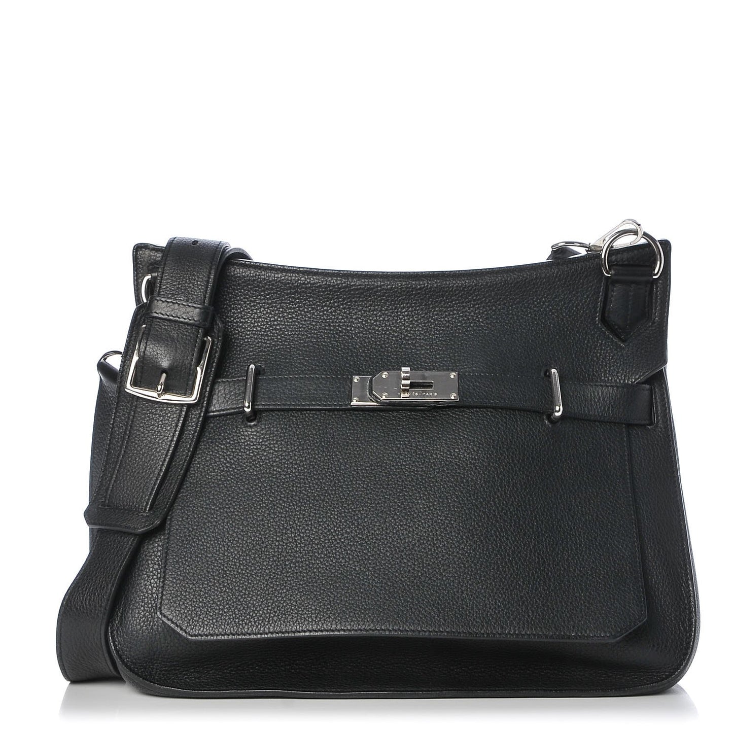 Taurillon Clemence Jypsiere 34 Black