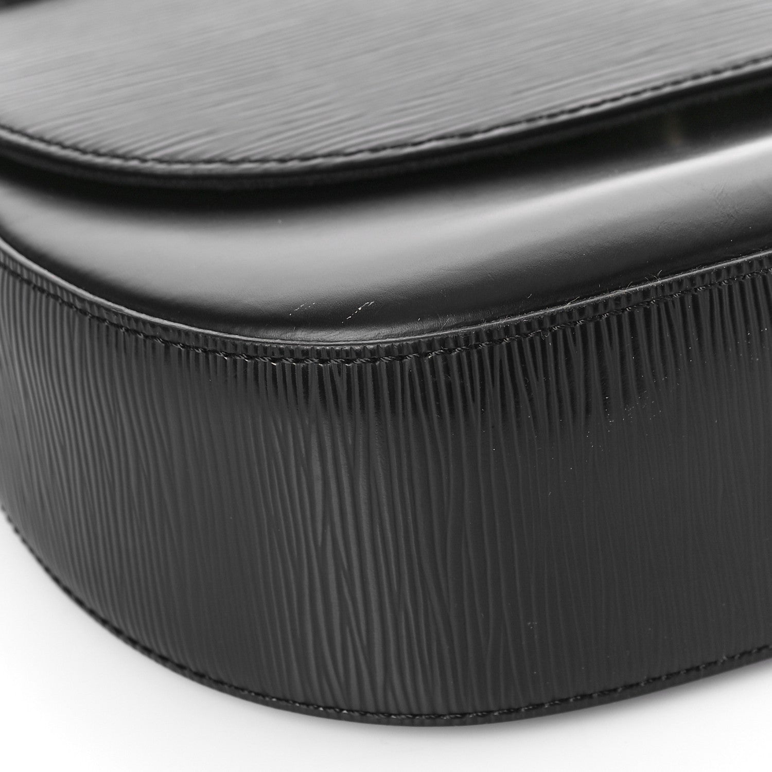 Louis Vuitton Epi Luna Black 5 of 9