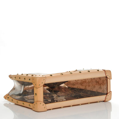 Louis Vuitton Ambre Neo Cabas MM 4 of 6