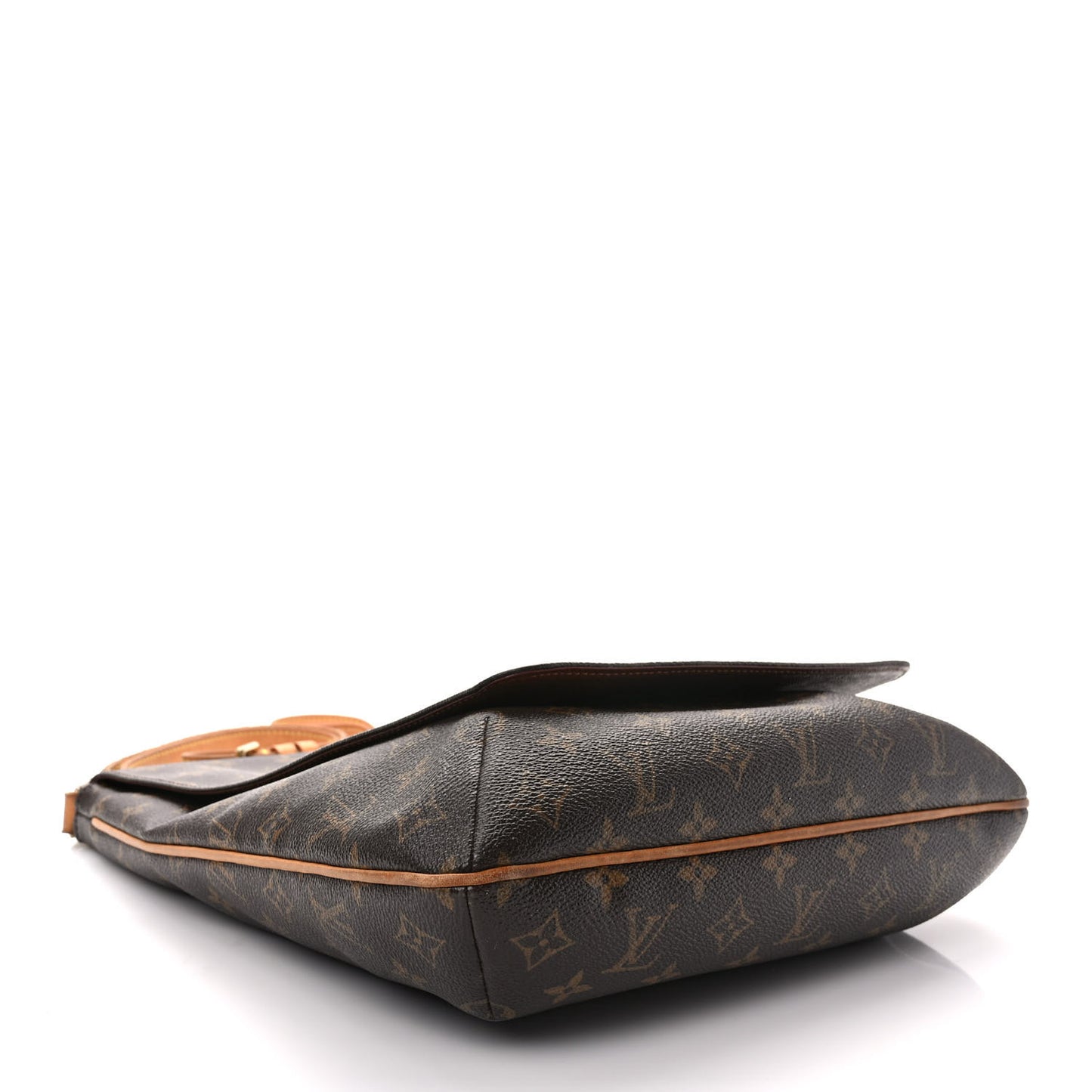 Monogram Musette GM