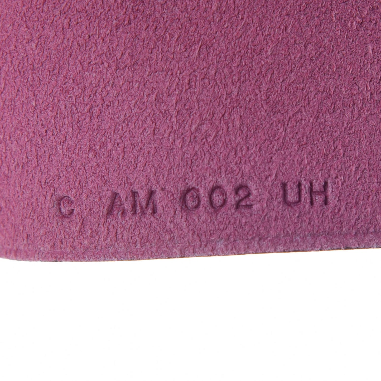 Togo Ulysse PM Agenda Cover Magnolia