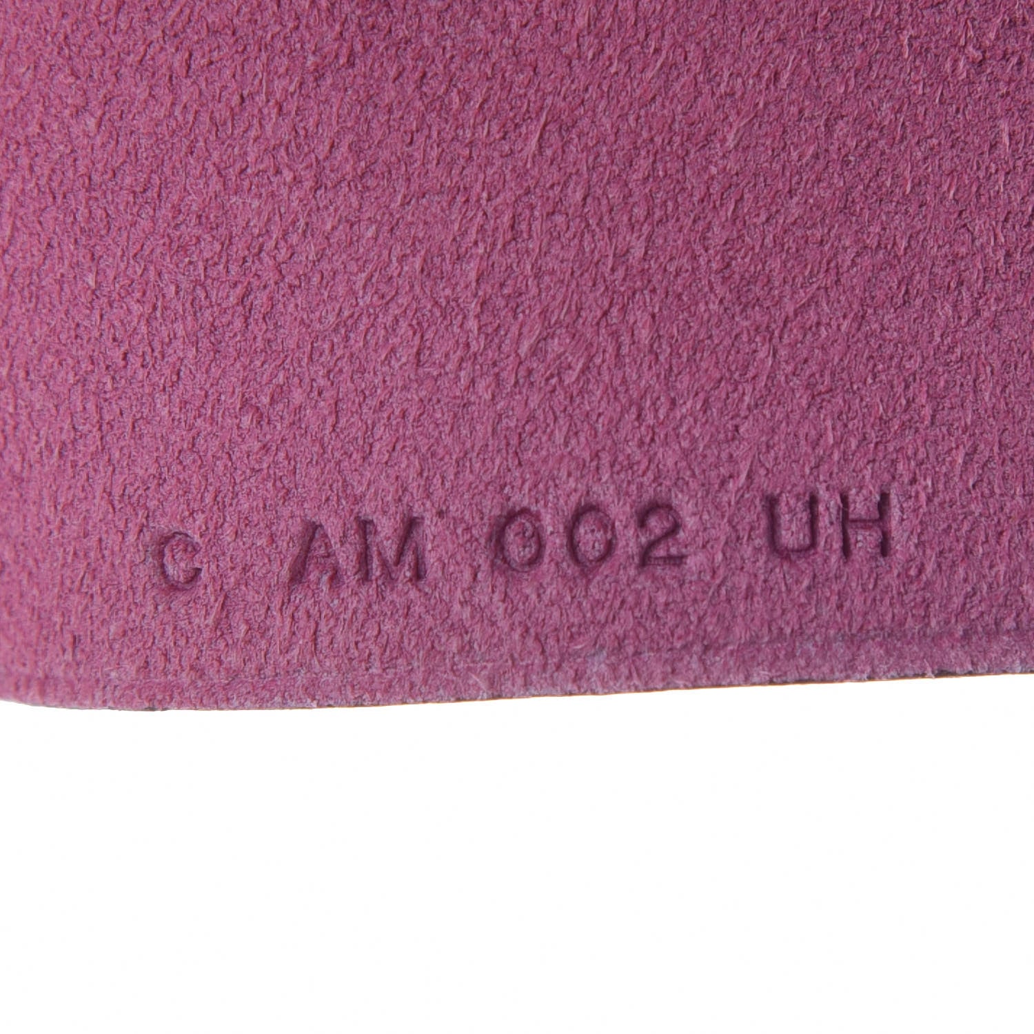 Hermes Togo Ulysse PM Agenda Cover Magnolia 7 of 8