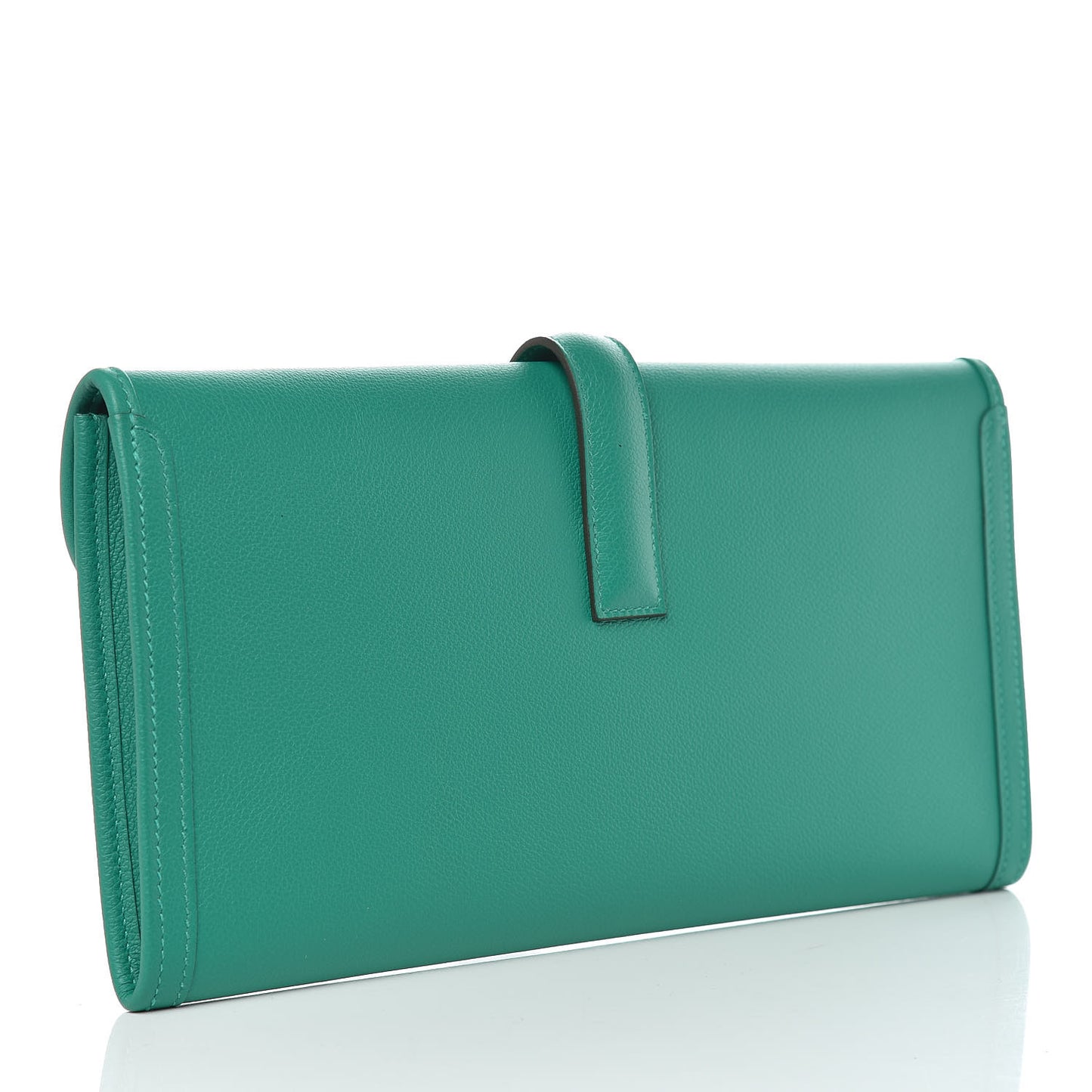 Evercolor Jige Elan 29 Clutch Vert Vertigo