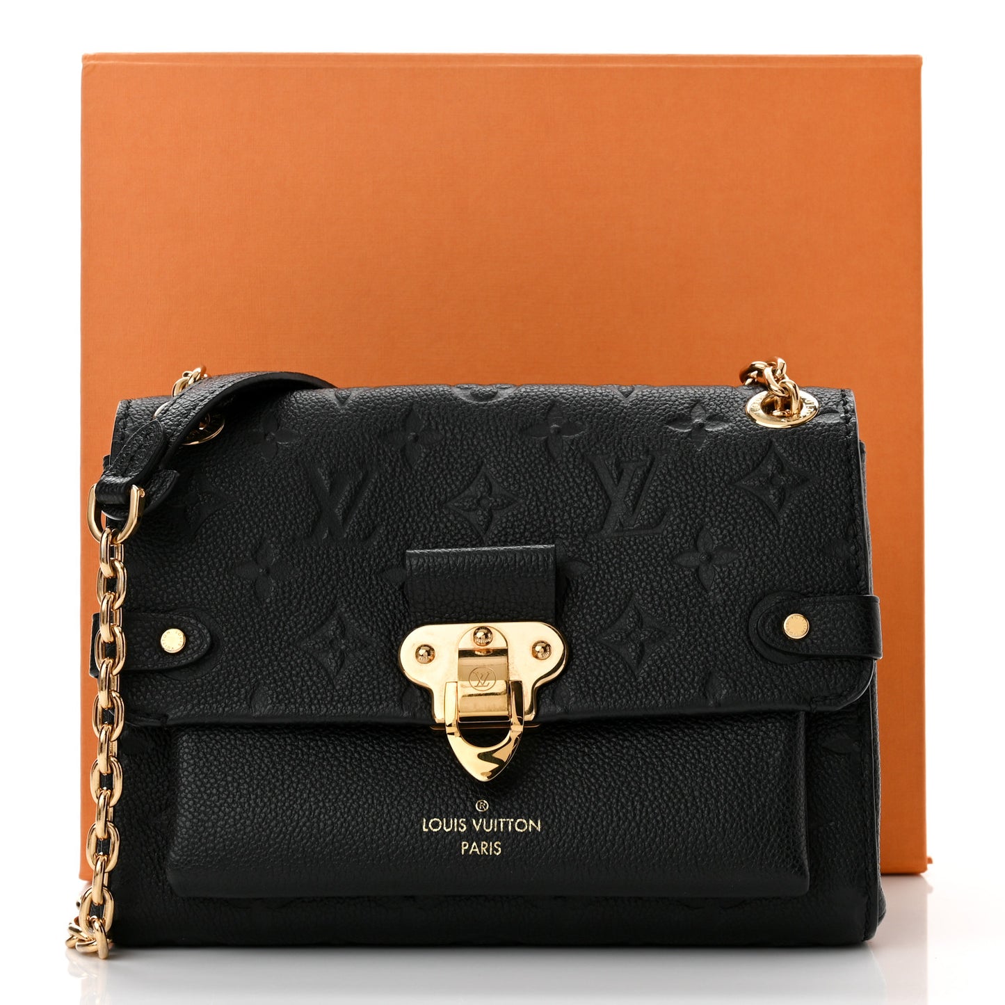 Empreinte Vavin BB Black