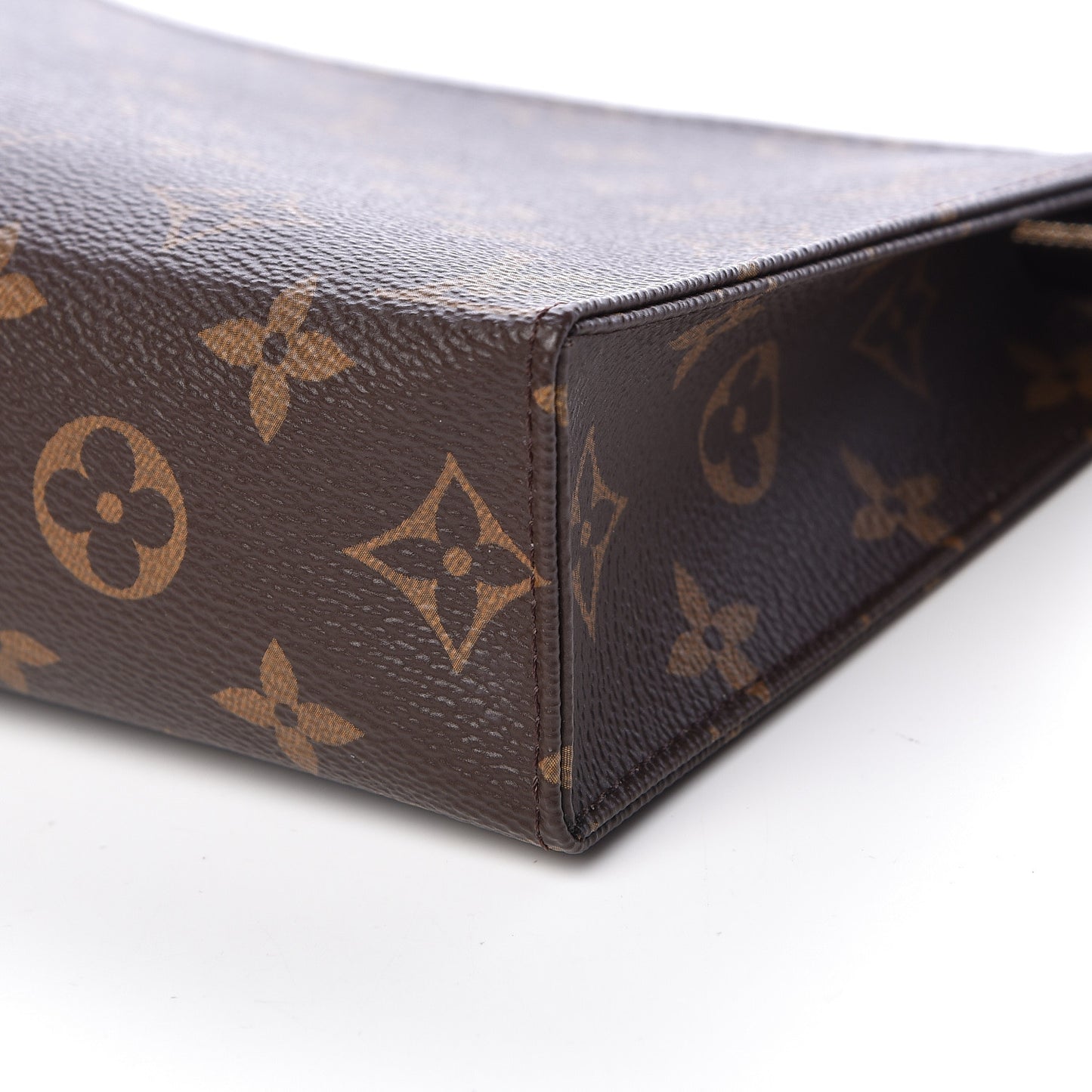 Monogram Toiletry Pouch 19