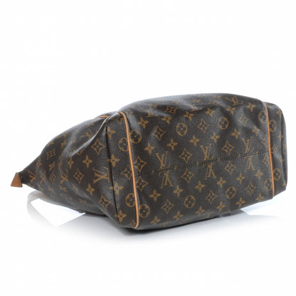 Louis Vuitton Monogram Totally MM 5 of 7